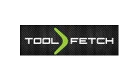 Logo with the text