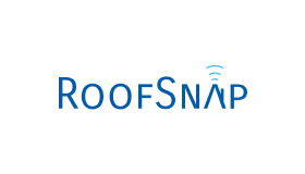 Logo displaying the word