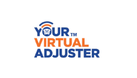 Logo with the text