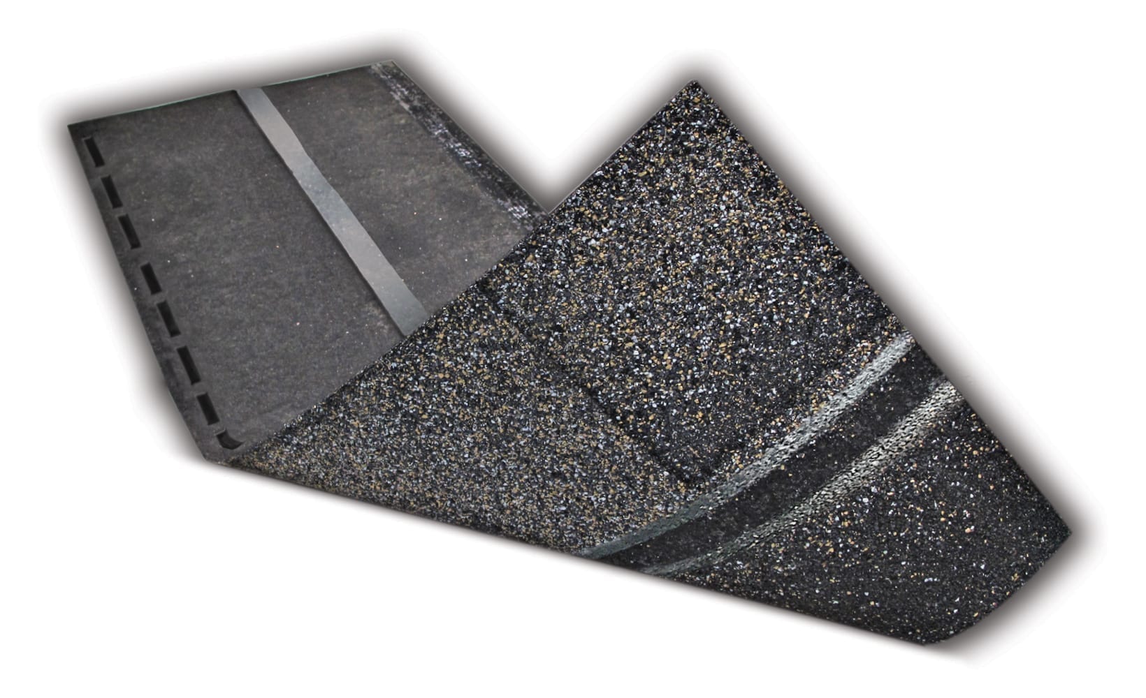 ArmourZone® nailing strip