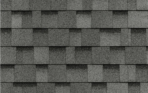 Grey Shingles