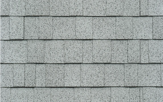 White Shingles