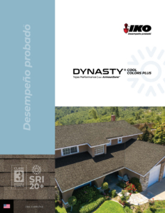 Dynasty® Cool Colors Plus | Folleto (Edición del Propietario)