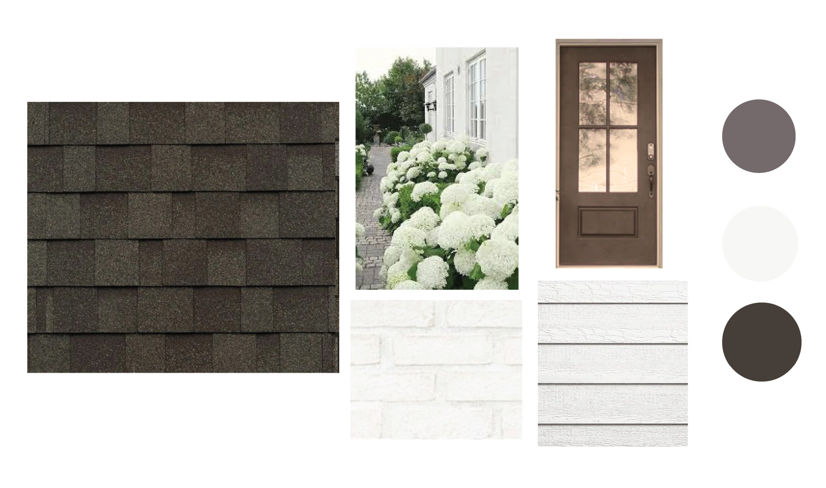Weatherwood & White - IKO North America