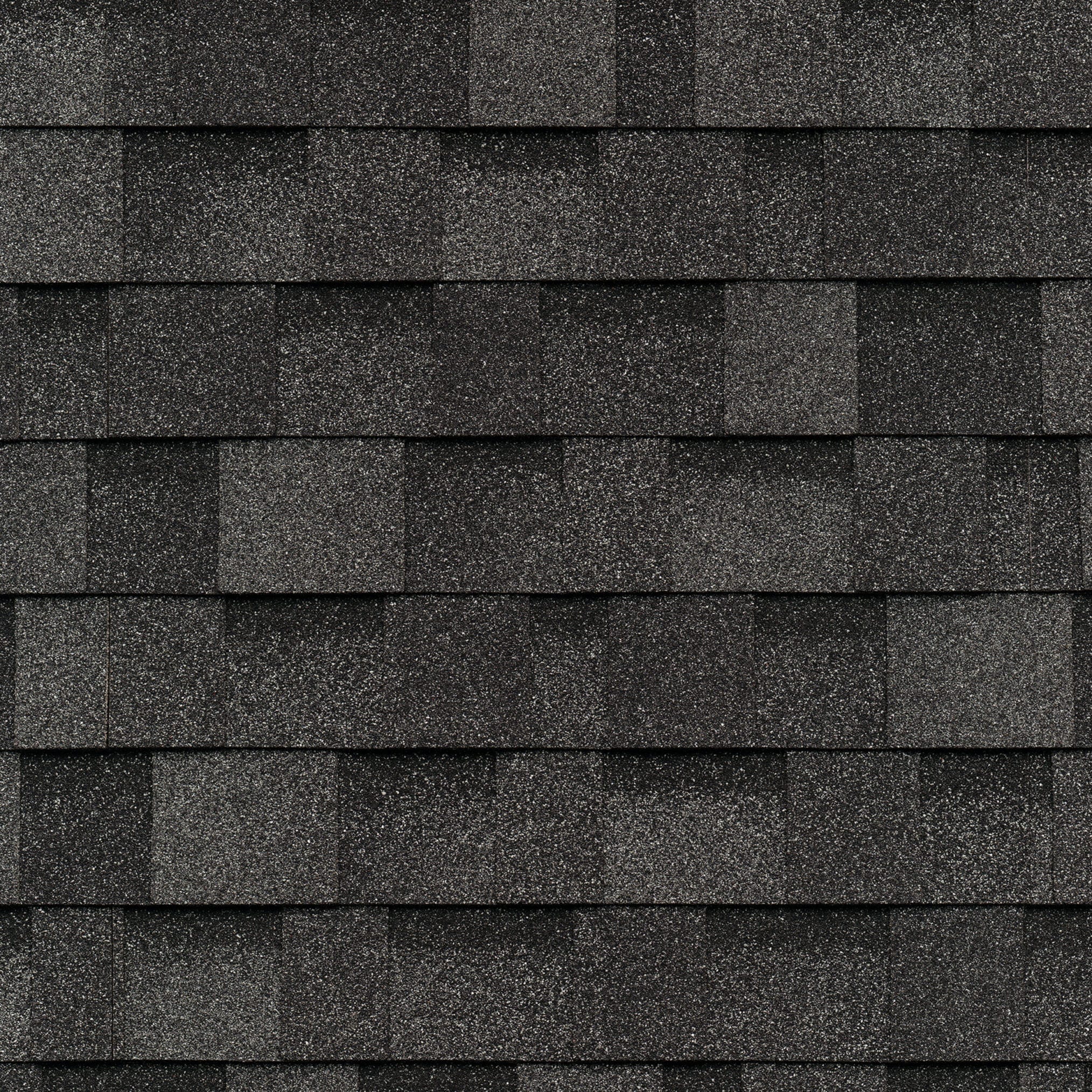swatch of IKO Cambridge shingles