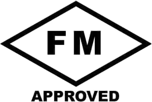 FM Factory Mutual Laboratories logo