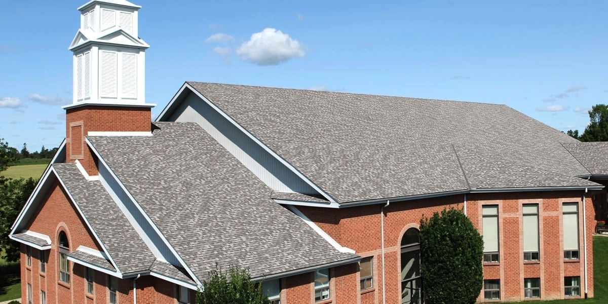 Residential cool roofs