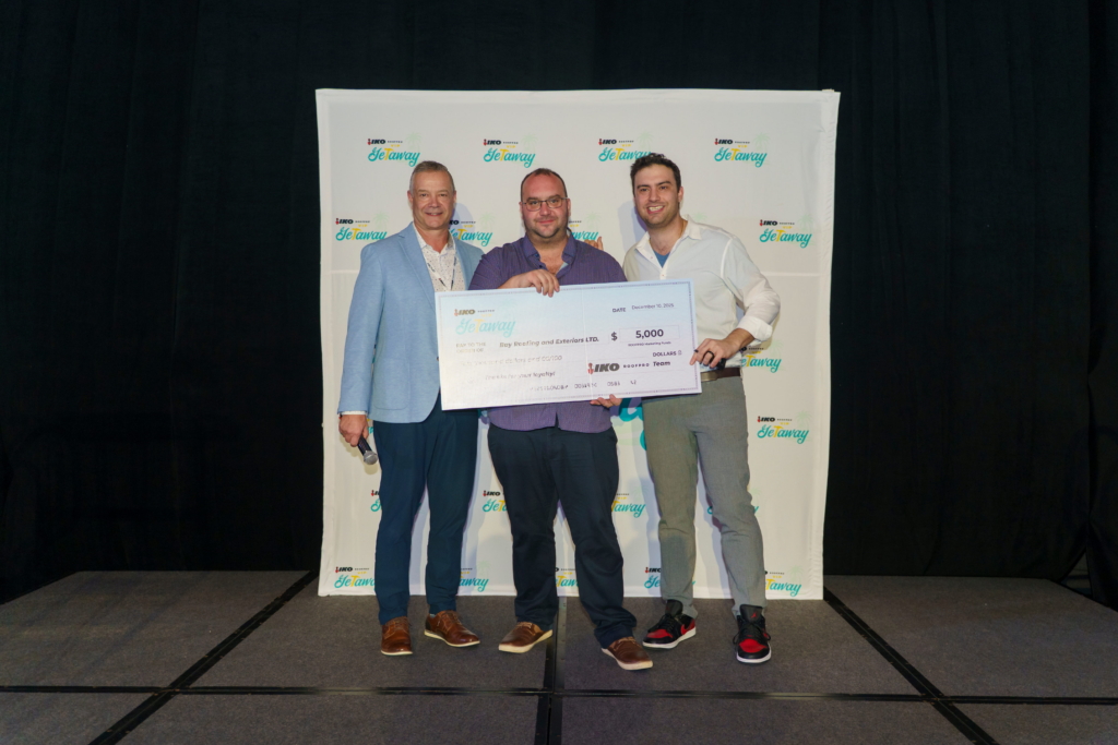 Bay Roofing and Exteriors LTD.