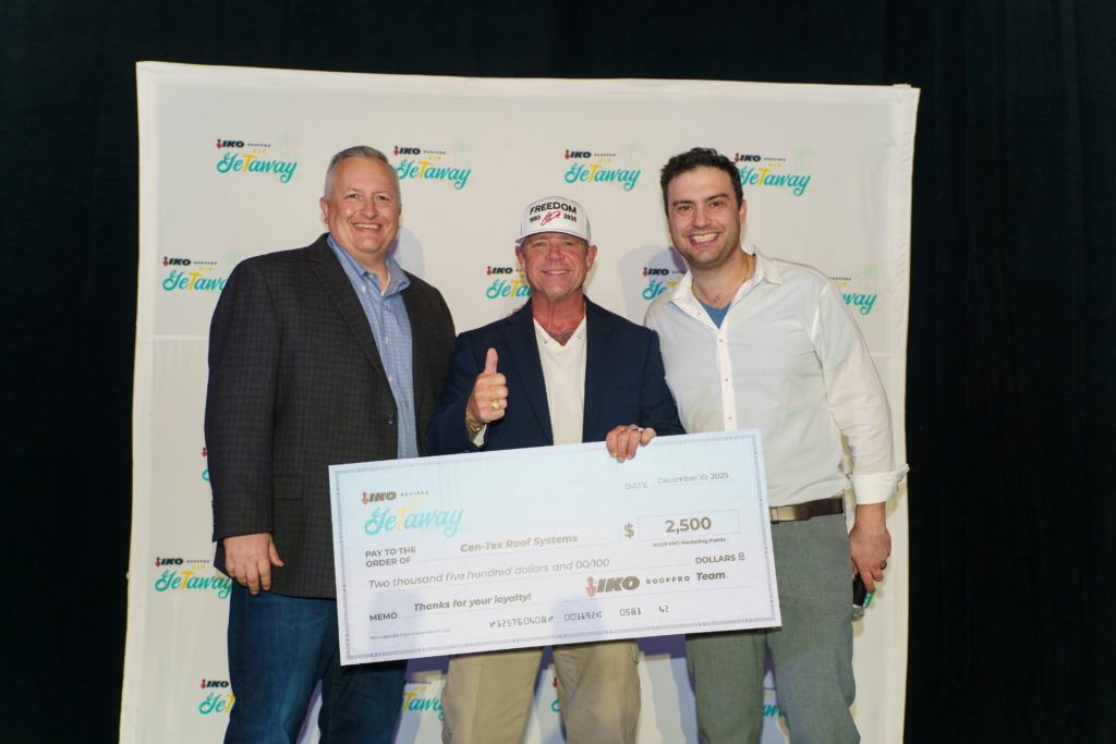 Cen-Tex Roof Systems