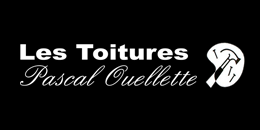 Configuration de noms d’entreprise en toiture avec Vos nom et initiales