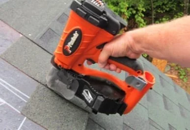 Nail Gun Safety