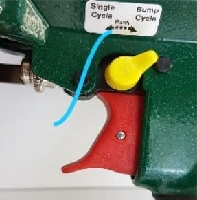Nail Gun Safety
