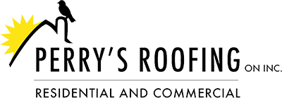 Perrys Roofing