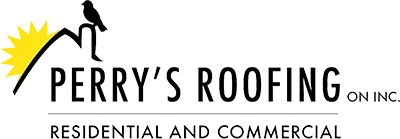 Perrys Roofing