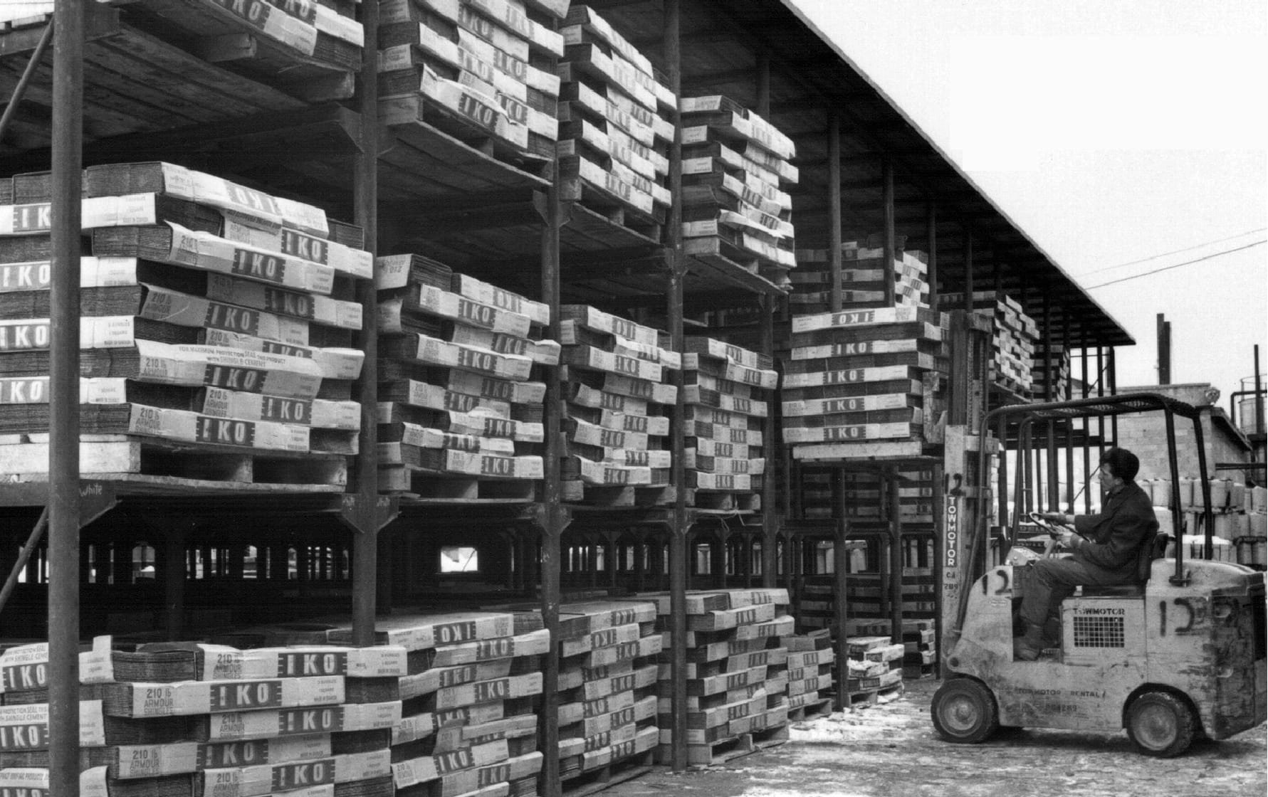 A Legacy Built to Last