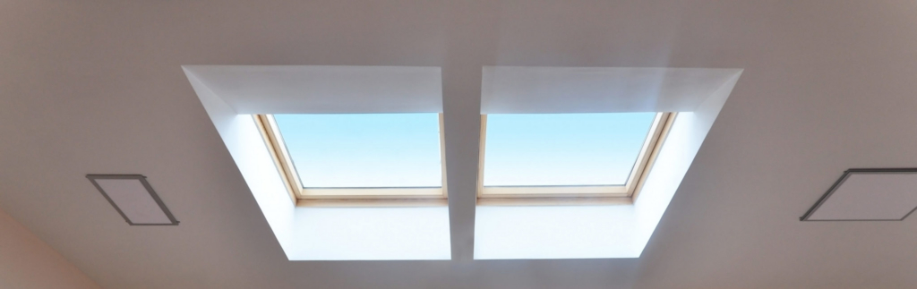 An Introduction to Roof Skylight Types, Styles & Leak Concerns - IKO