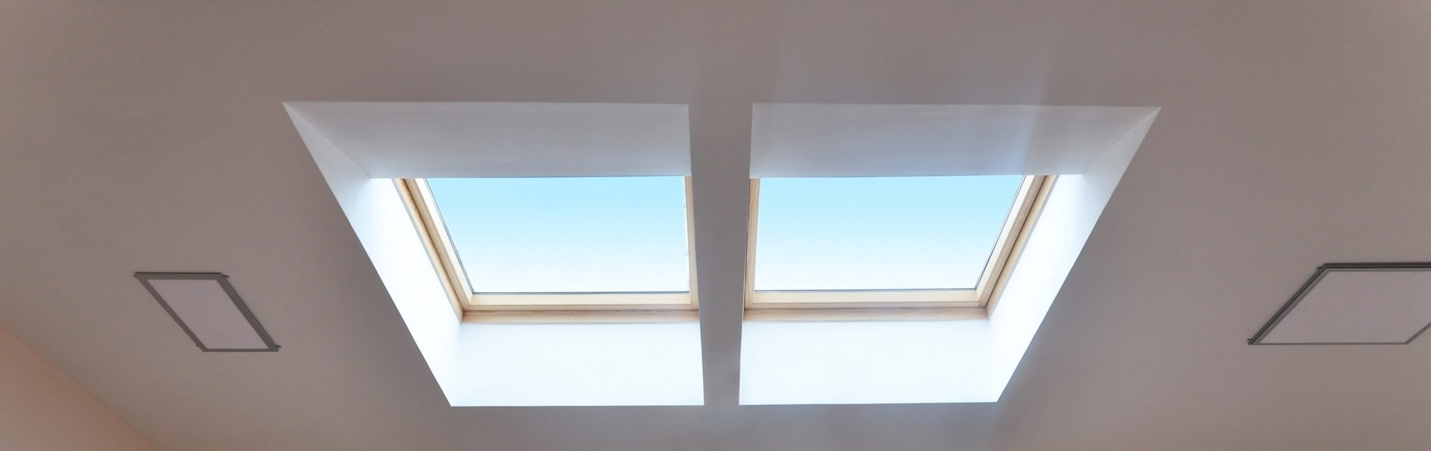 Introduction Heading Indesign An Introduction to Roof Skylight Types, Styles & Leak Concerns - IKO