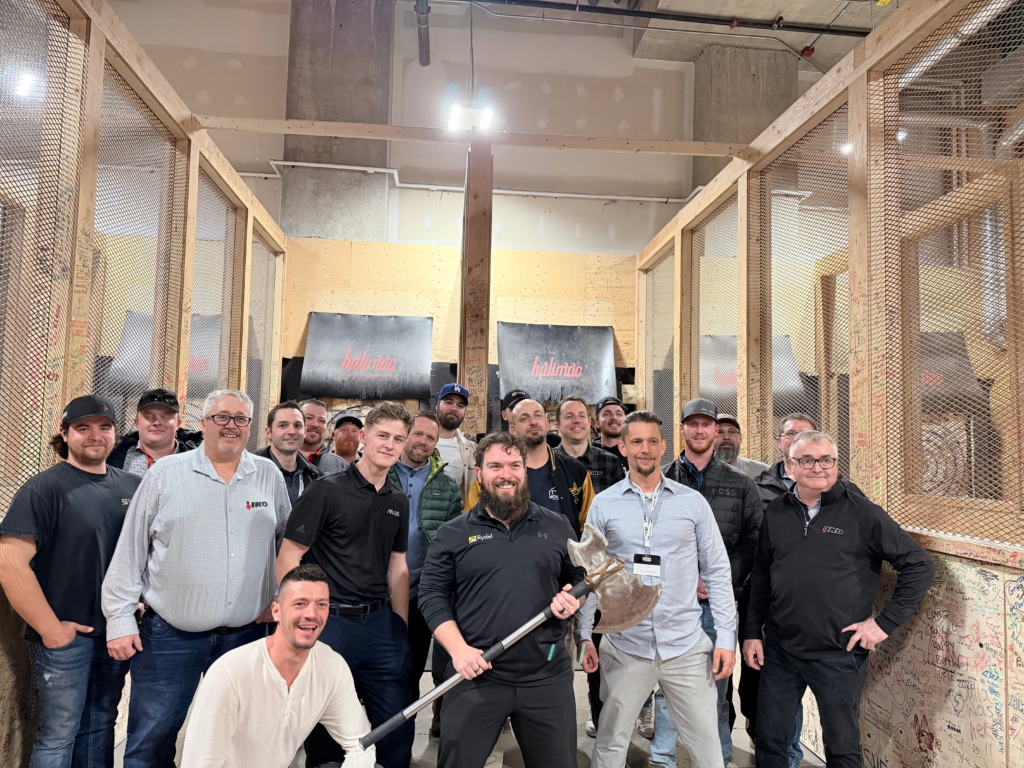 IKO Profit Power Workshops in Halifax and Winnipeg