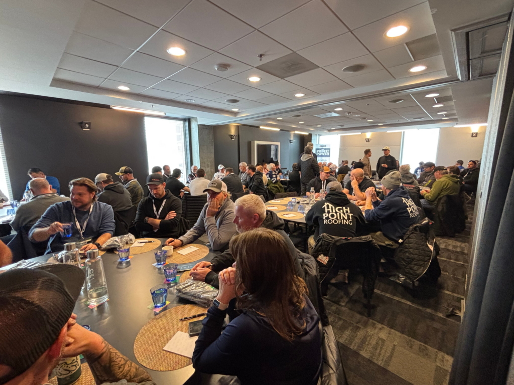 IKO Profit Power Workshops in Halifax and Winnipeg