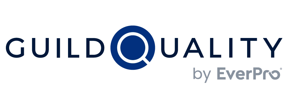 Blue Apron logo featuring a stylized blue apron icon between the words 