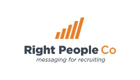 Right People Co Logo