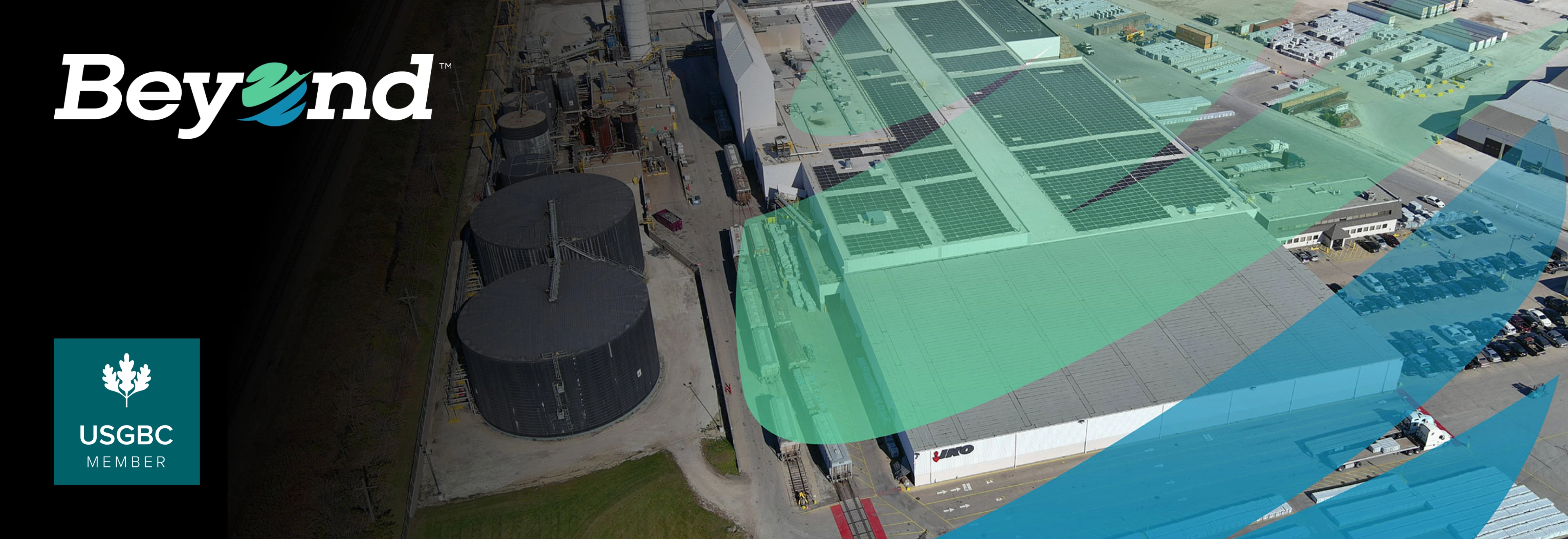 IKO Joins U.S. Green Building Council Striving to Advance Sustainable Building Practices
