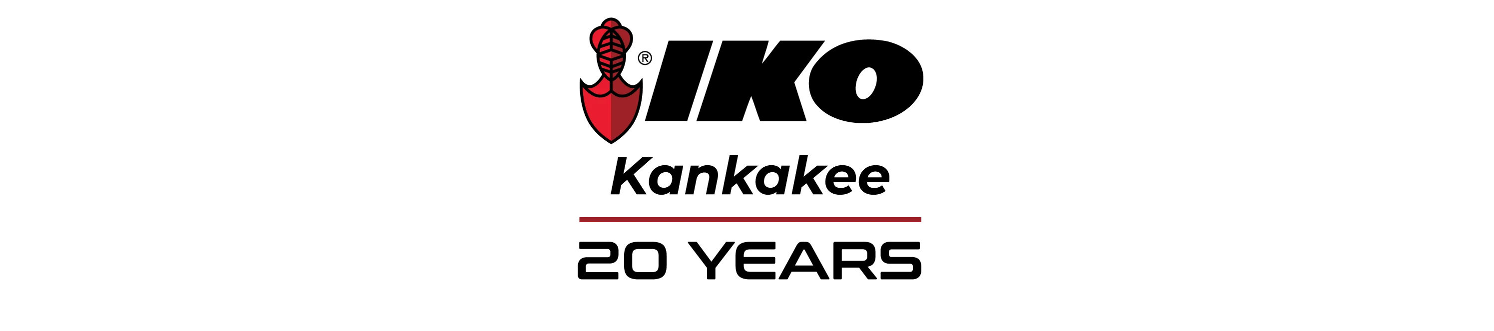IKO-Kankakee-20-years-logo