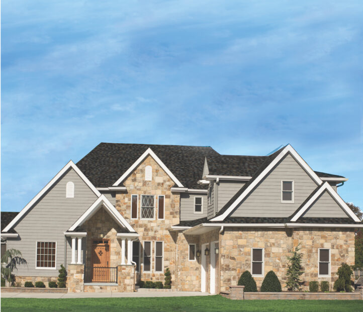 Dynasty IKO North America