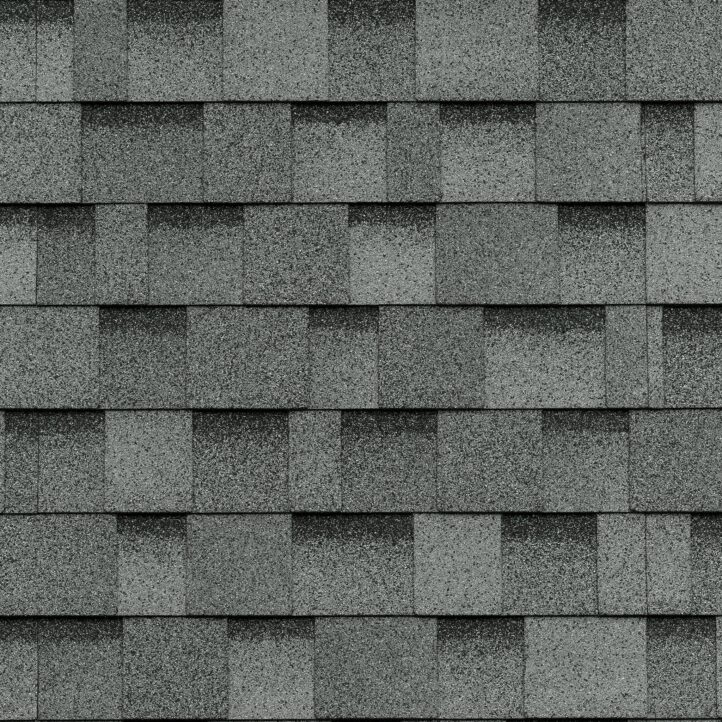Dual Grey shingle swatch
