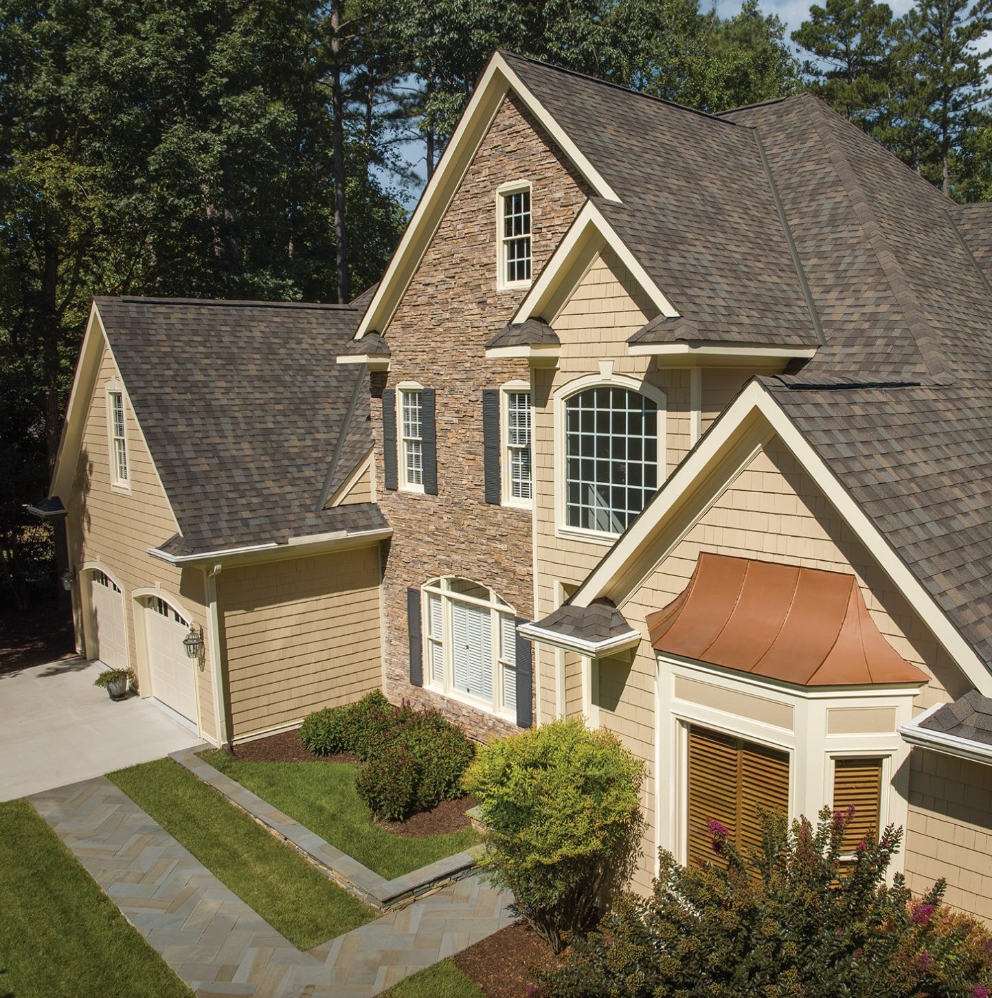 Nordic IKO North America