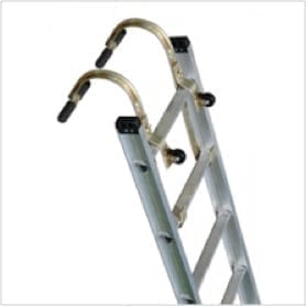 roof ladder hook