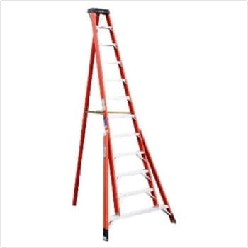 tripod ladder