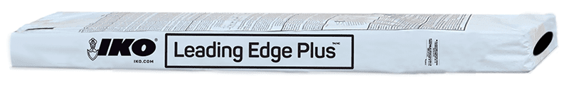 bundle of IKO's Leading Edge Plus starter shingles