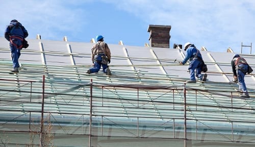 How to Start Your Own Roofing Business