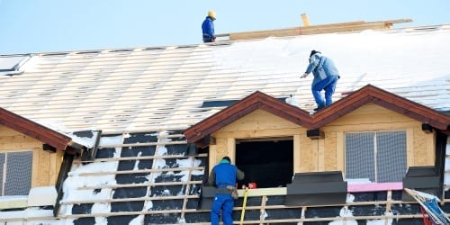 How to Start Your Own Roofing Business