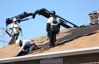 Three Trends in the Roofing Industry You Need to Know