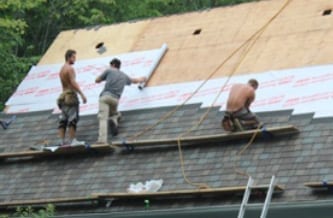 Three Trends in the Roofing Industry You Need to Know