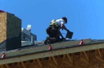 Three Trends in the Roofing Industry You Need to Know
