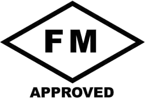 FM Factory Mutual Laboratories logo