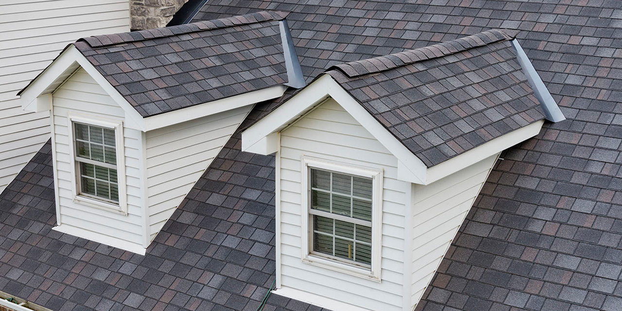 roof dormers