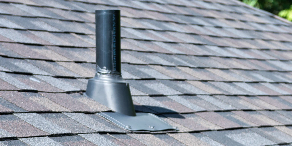 Plumbing Roof vent