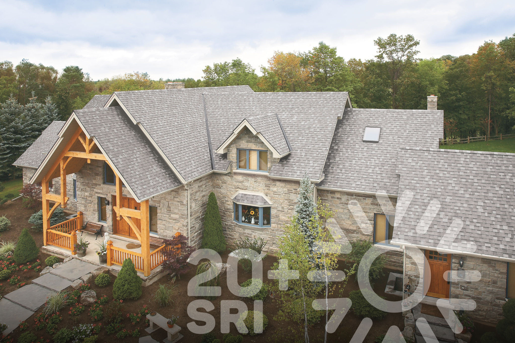 Iko Elevates Roofing Aesthetics With The Launch Of New Dynasty Cool Iko Elevates Roofing Aesthetics With The Launch Of New Dynasty Cool