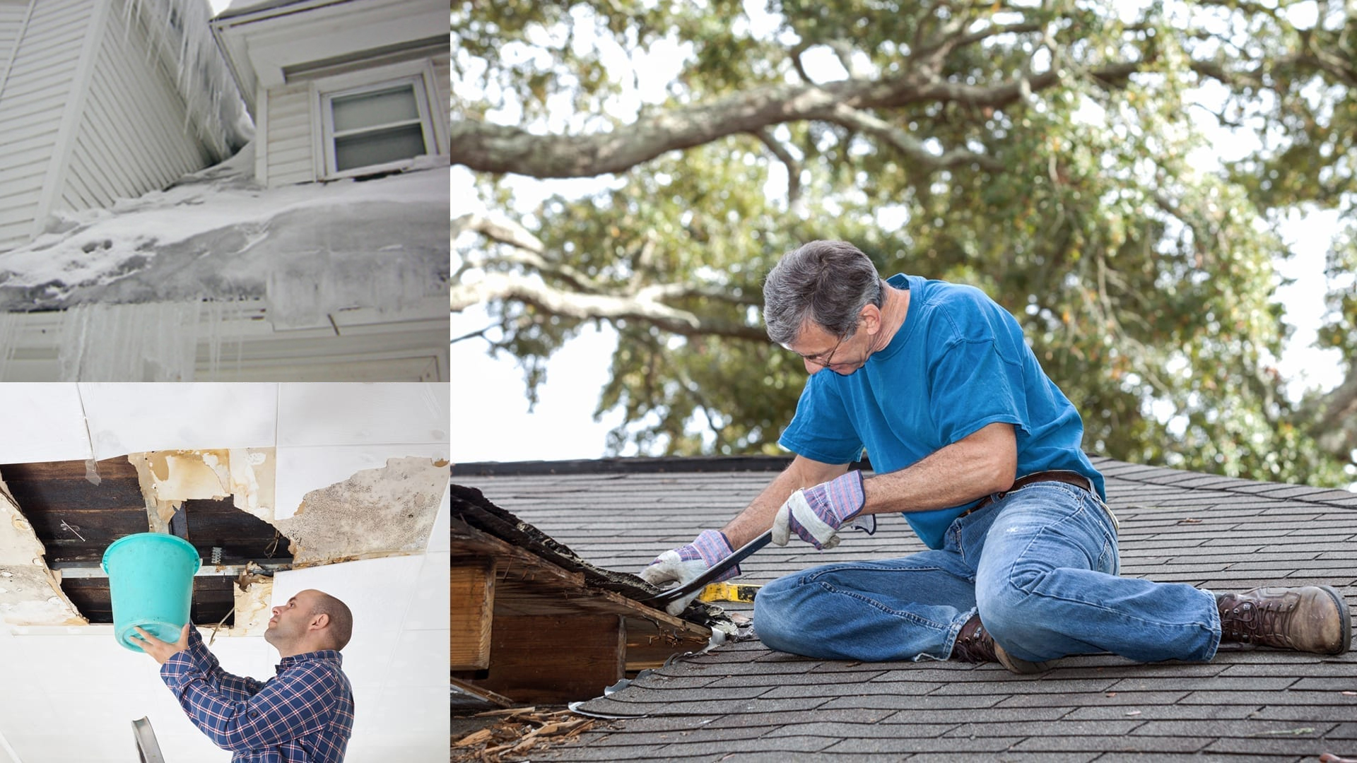 Leaking Roof