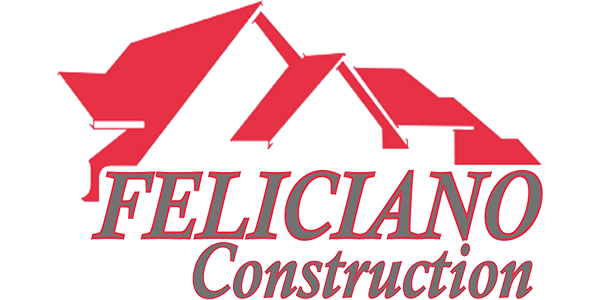 Feliciano Construction Name and Logo