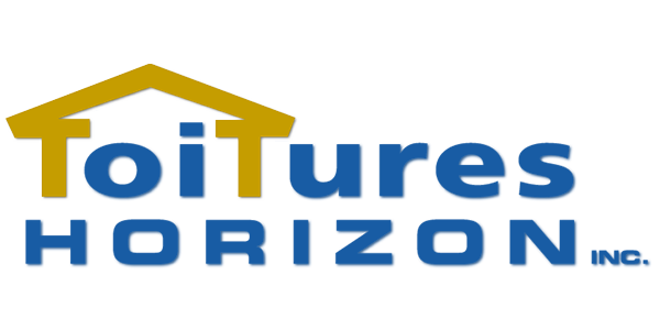 Toitures Horizon Name and Logo