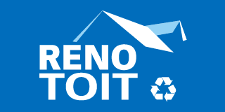 Reno-Toit Company Name and Logo