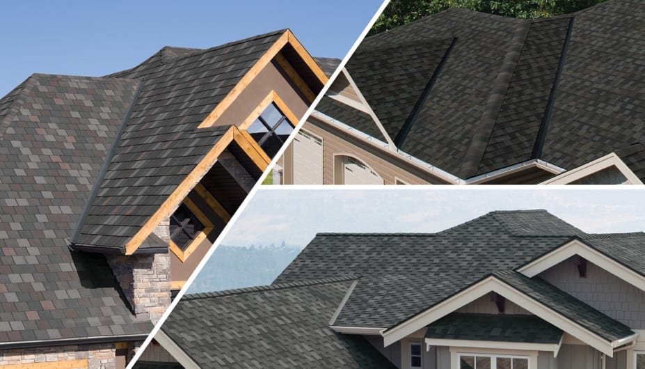 The Correct Roof Shingle Exposure for 3-Tab and Laminate Shingles