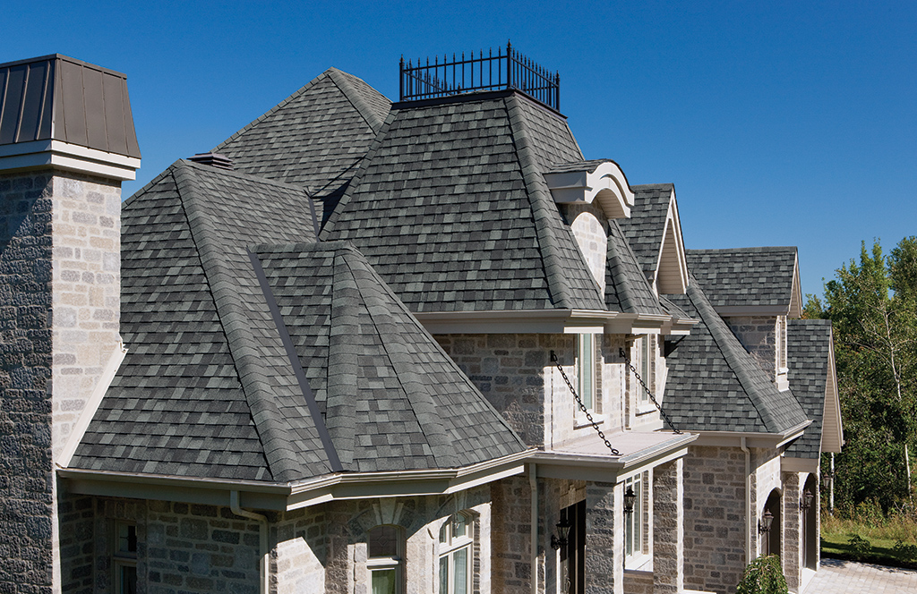 architectural shingles also known as dimensional shingles