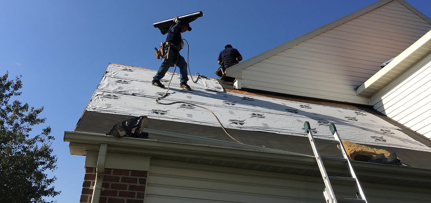 IKO ROOFPRO® Program IKO Roofing