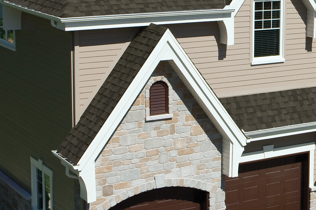 gable vents